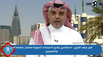 قبل وبعد التبرع.. استشاري يشرح الإجراءات الحيوية لضمان سلامة الدم والمتبرعين